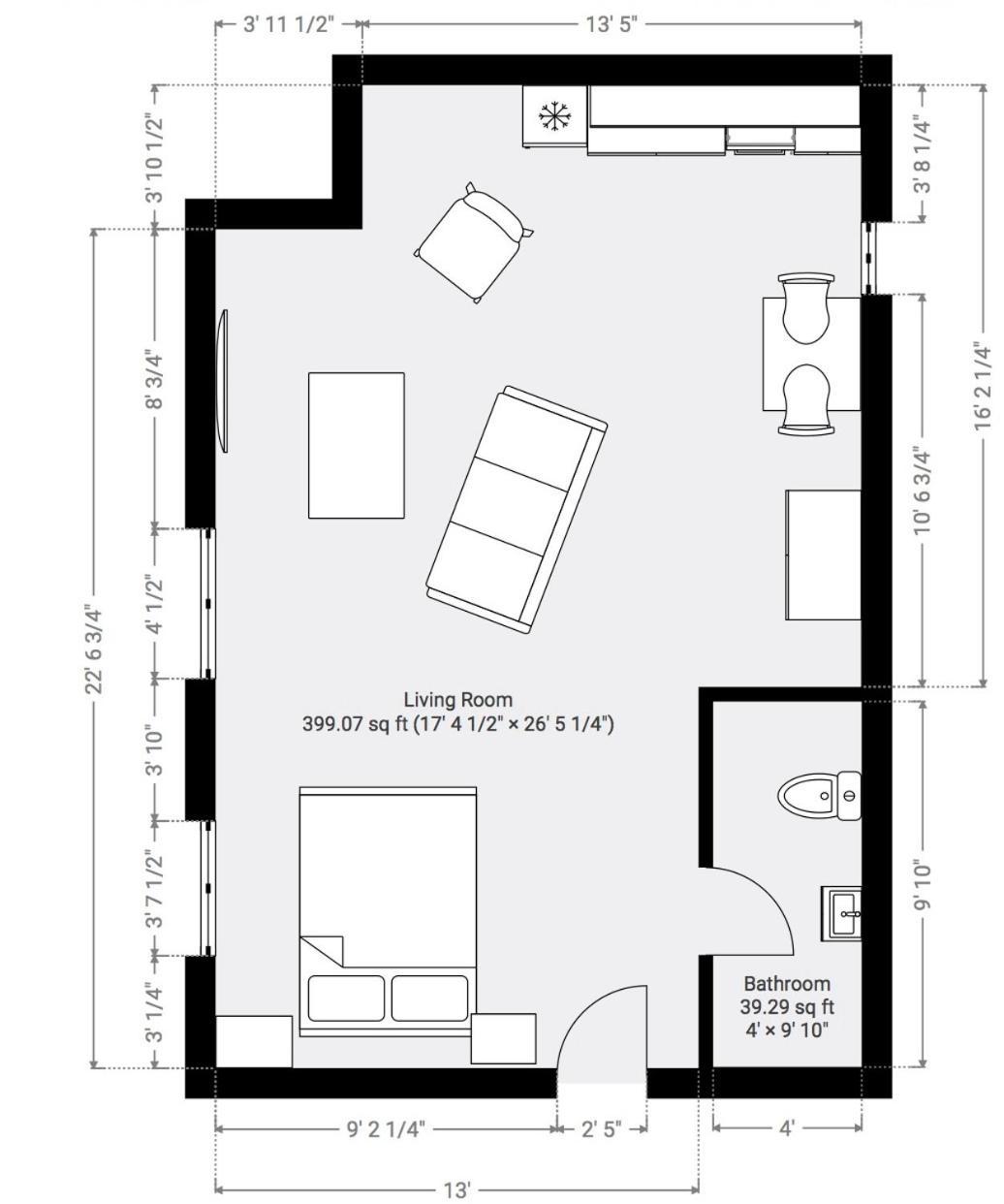 Modern Studio In Arnold Centre Νότιγχαμ Εξωτερικό φωτογραφία